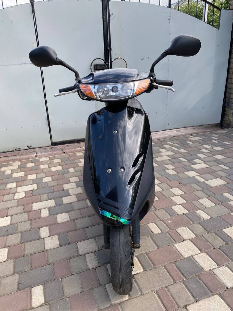 Honda Dio 34 Чудовий стан