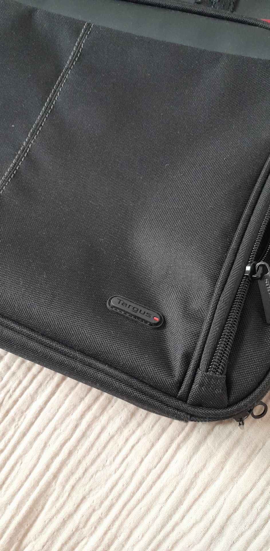 Torba na laptopa na ramię i do ręki Targus 15.6 cal