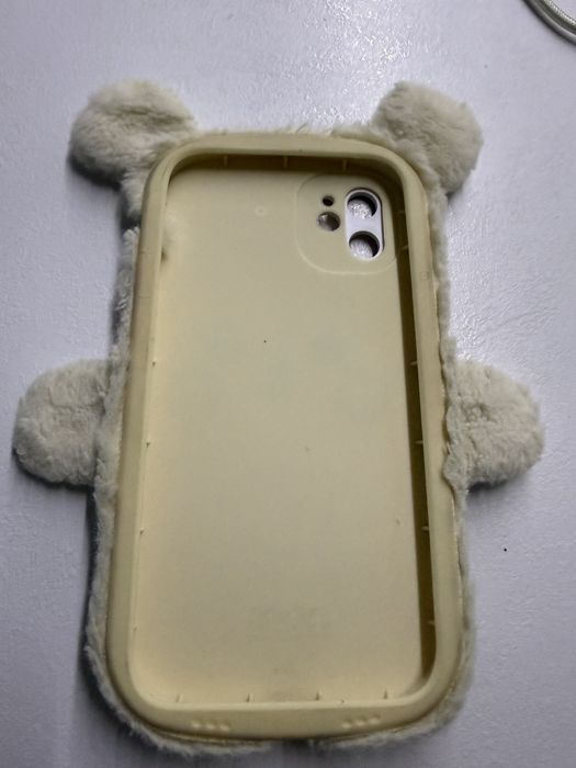 Чохол айфон 11 б/у