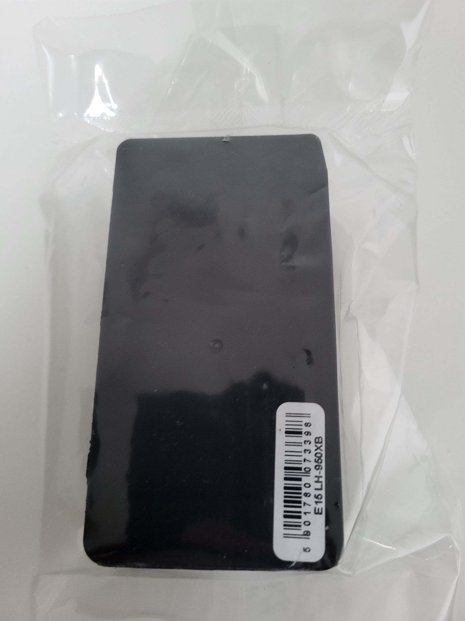 Tusz 950XL czarny