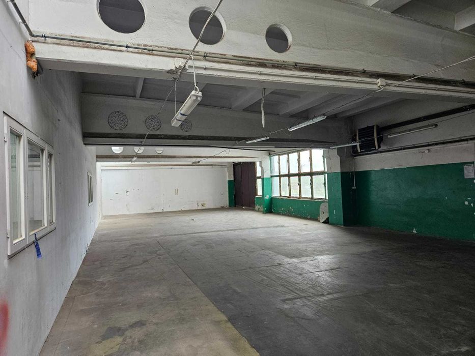 Wynajmę Hale magazynowo- produkcyjną 922 m2 lub 447 m2 lub 475 m2