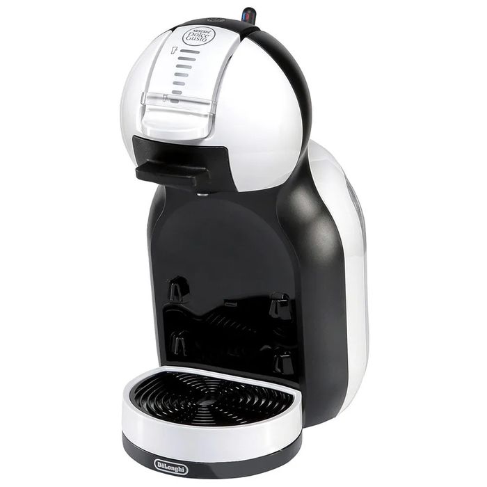 Капсульная кофемашина Delonghi Nescafe Dolce Gusto