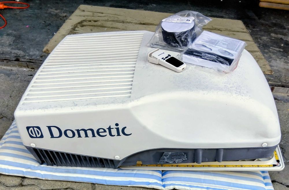 Klimatyzacja Dometic FJ 2200