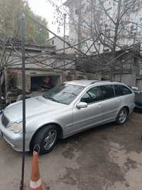 Розборка Разборка Мерседес W203