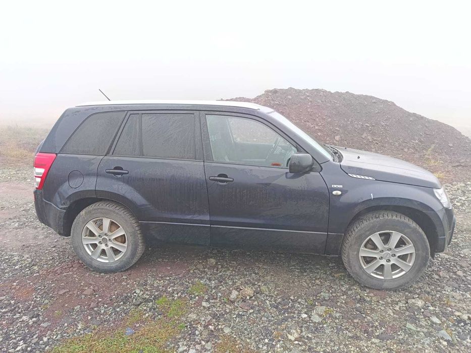 Sprzedam Suzuki grand vitara cena do negocjacji