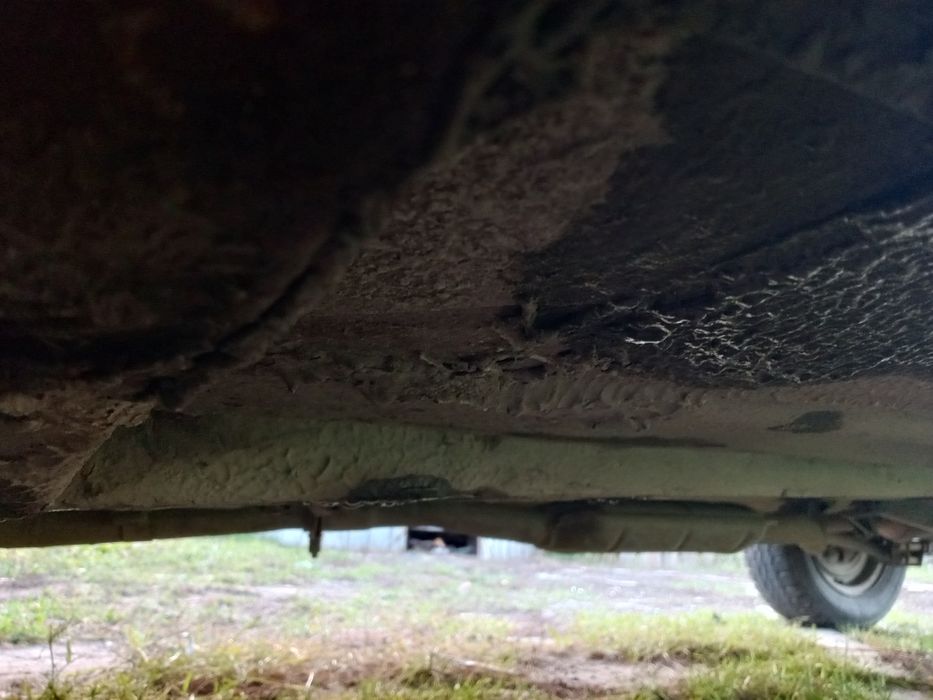 Ваз 2107 2005 рік