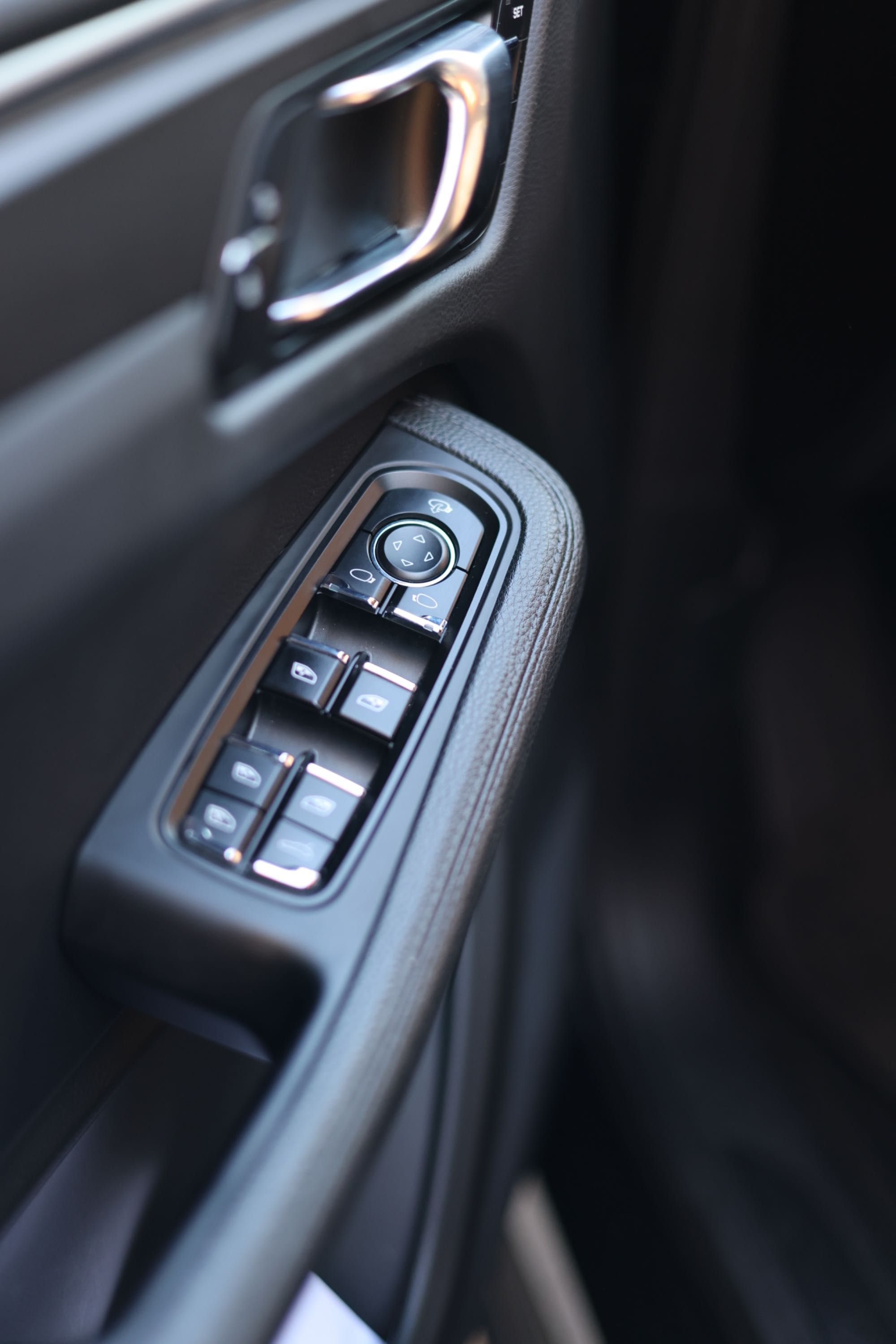 Porsche Macan 2017