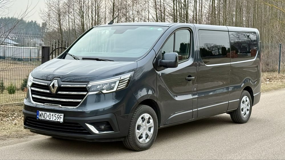 Wynajem Busów Osobowych Wypożyczalnia Przewóz Osób 9 Osób Bus