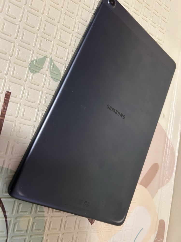 Планшет Samsung Galaxy Tab A