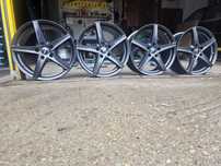 Felgi Aluminiowe BMW R18 5x120 ET35-8J