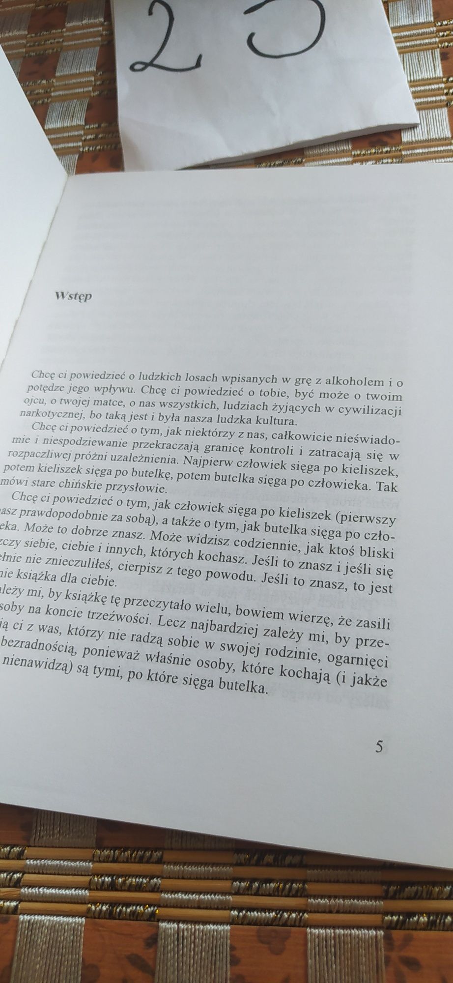 Wanda Sztander Poza Kontrolą