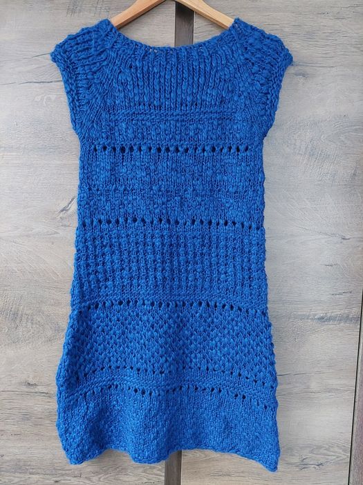 Sukienka/tunika Zara M