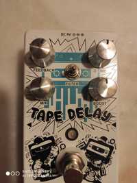 Vendo pedal Tape Delay