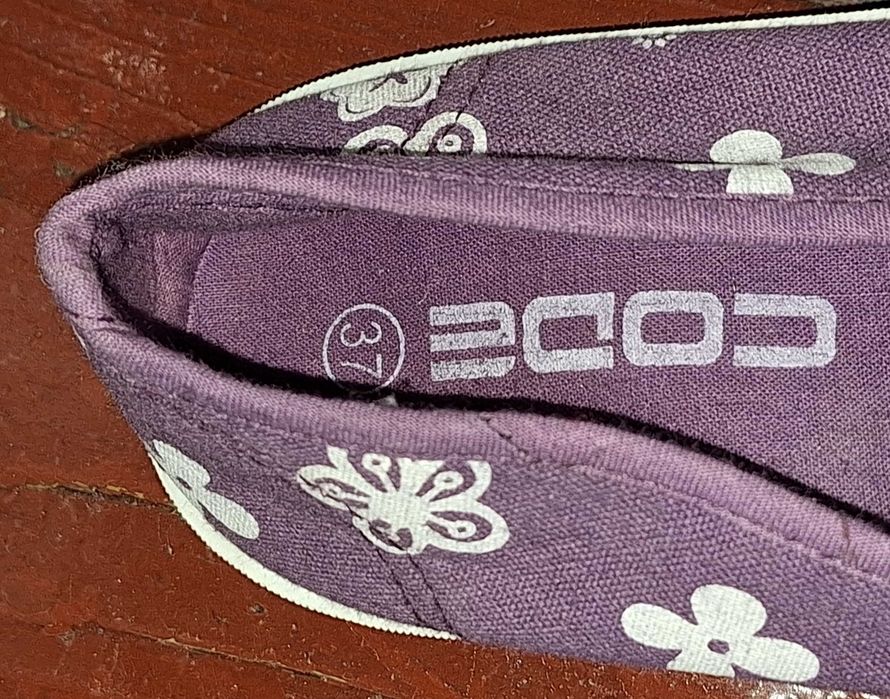 MOCNE Tenisówki CODE roz. 37  Super spód, niezniszczalne