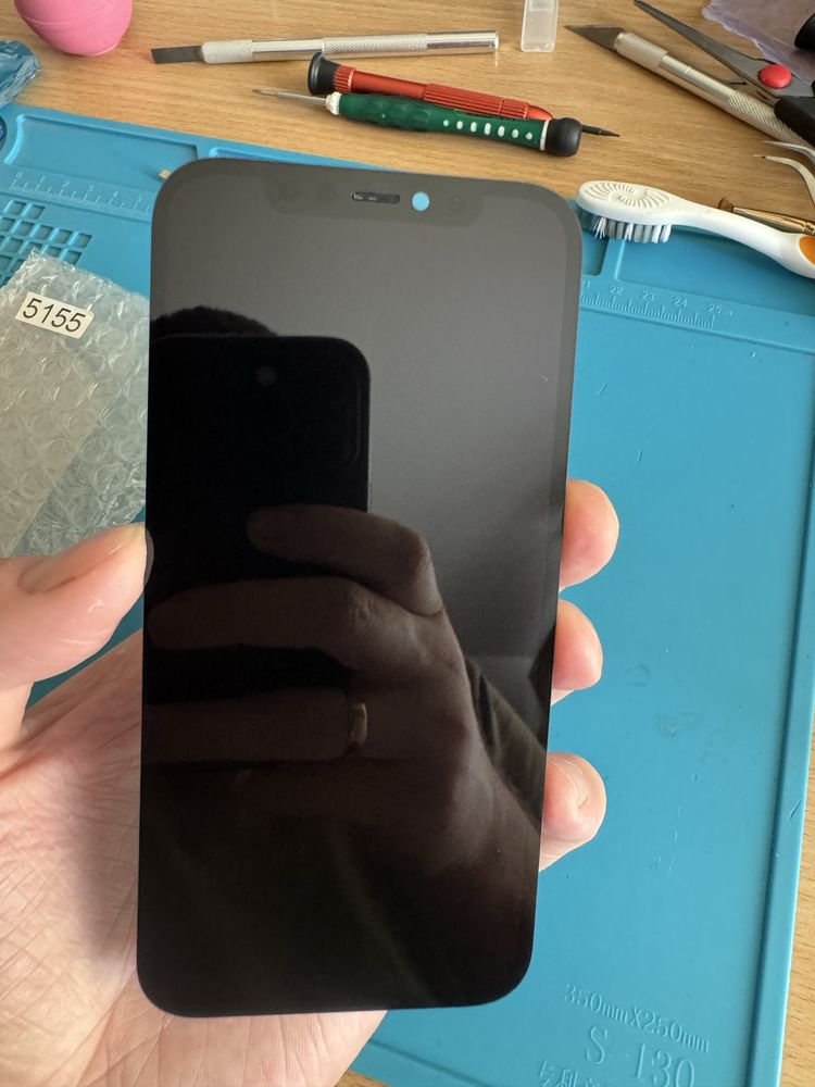 Дисплей Iphone 12 pro оригінал iphone 12 Pro екран Оригінал 12