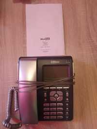 Nowy telefon maxCom KXT 701