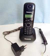 Telefon stacjonarny Panasonic KX-TG1611PD