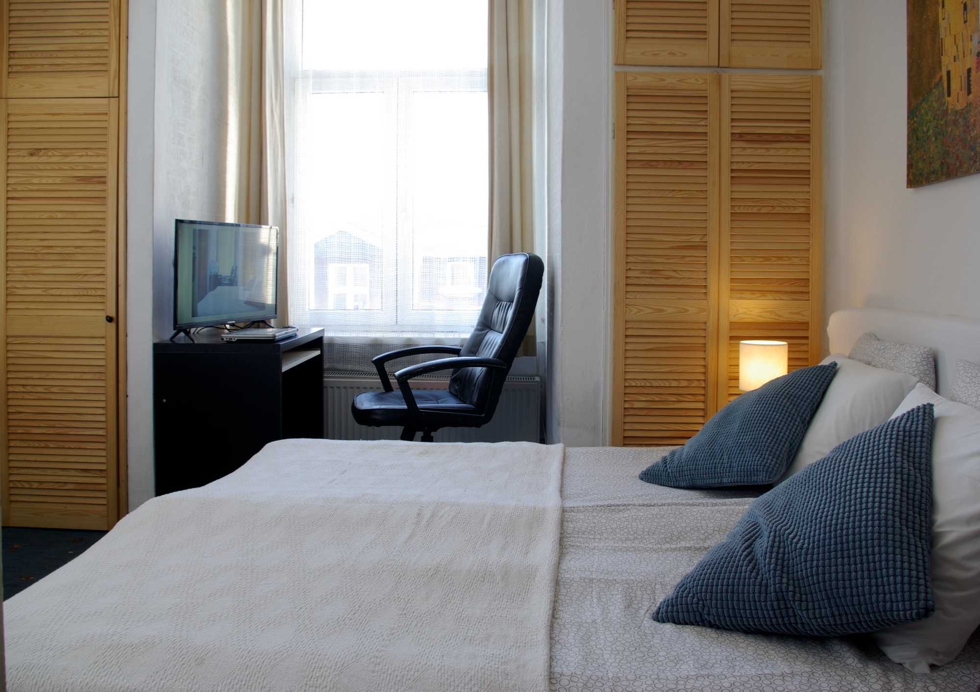 Apartament dla 4 osób przy Monte Cassino
