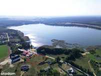 Działka budowlana nad jeziorem, Mazury - 30a
