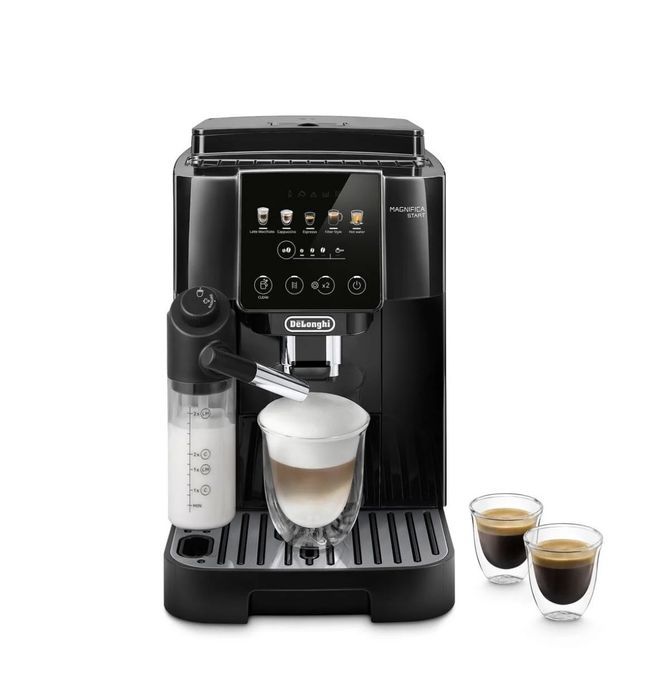 Кавомашина автоматична DeLonghi MAGNlFlCA Start ECAM 220.91.B.