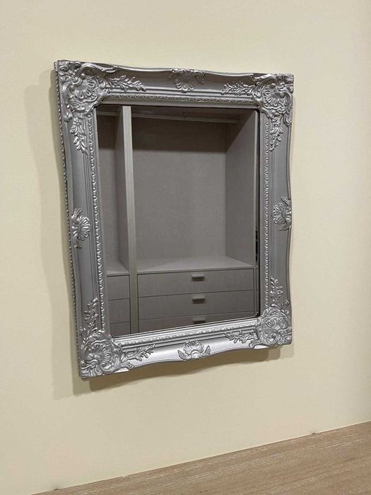 Espelhos Medidas 40 x 50  +  90x 65