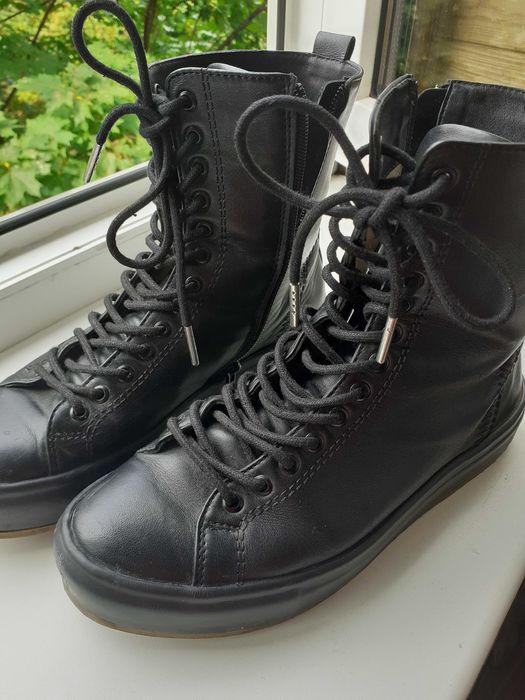 Женская обувь, осень