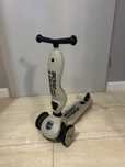 Hulajnoga jeździk Scoot and ride
