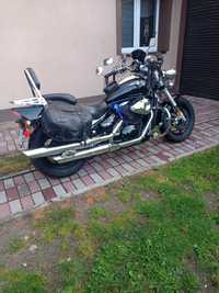 Sprzedam Suzuki Boulevard M50