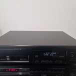 Pioneer pd-m406 zmieniarka 6cd