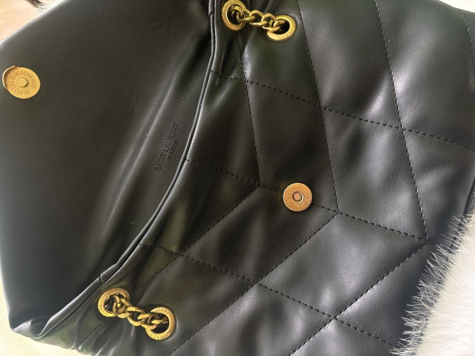 Sprzedam torebkę YSL saint laurent