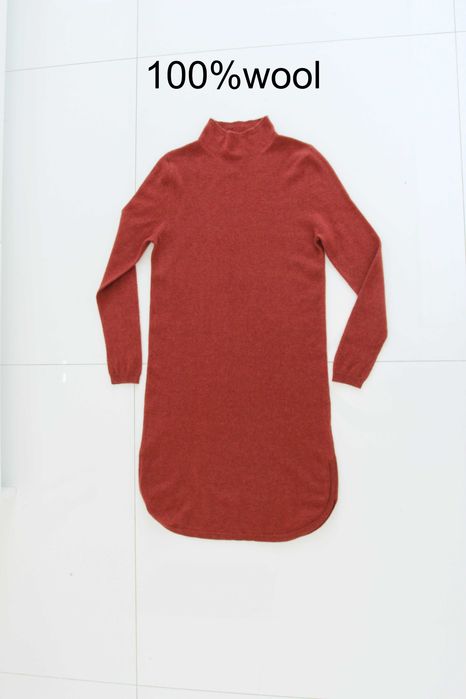 100%wełna bez wad , Gerry Weber S/M