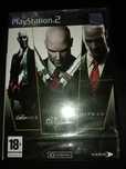 Hitman: Triple Hit Collection (PS2)