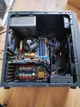 Komputer stacjonarny do gier, pracy i nauki. i7 GTX SSD.