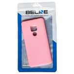 Beline Etui Candy Samsung S21+jasnoróżowy/light pink