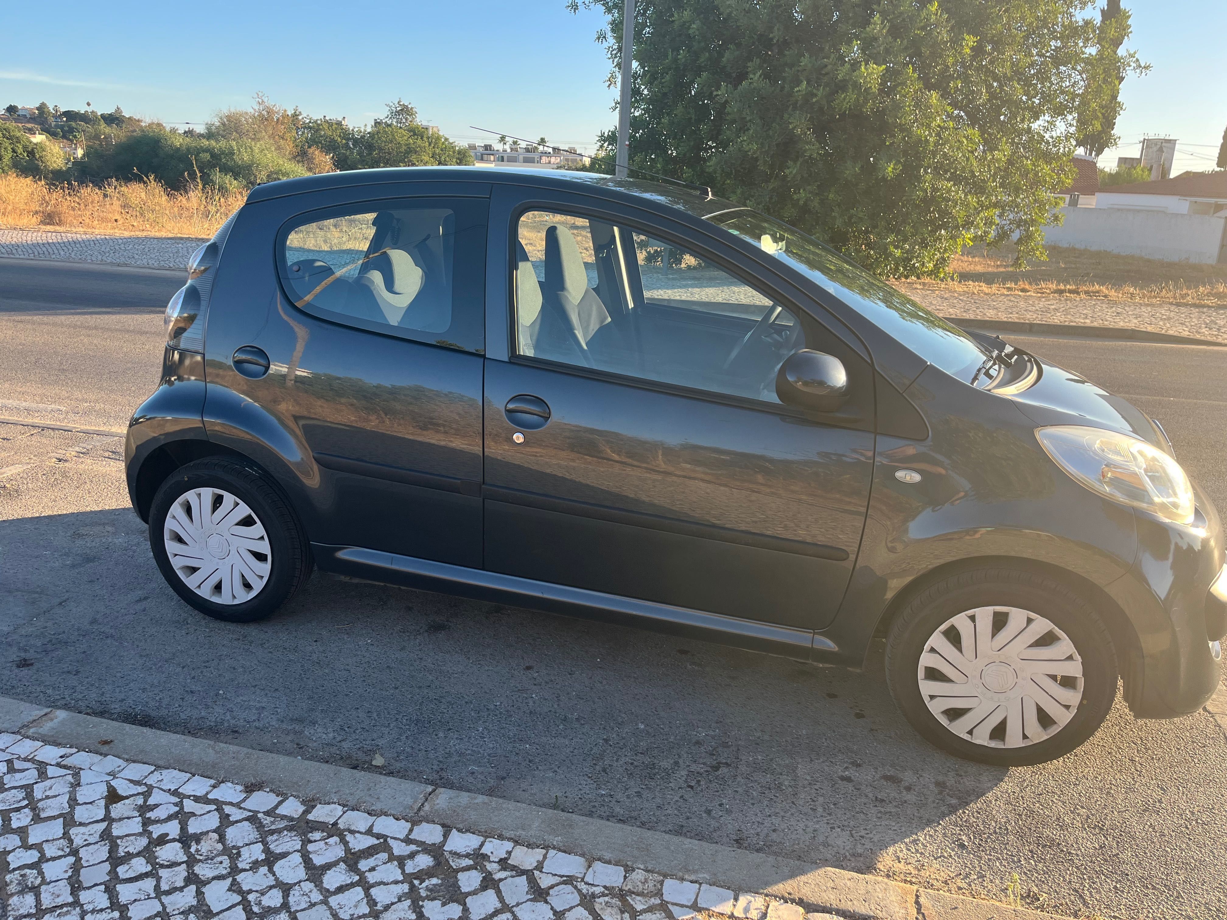 Citroen C1  1.4 HDI