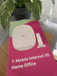 Modem T-Mobile 5G NOWY