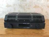 Octave V70 SE wzmacniacz lampowy