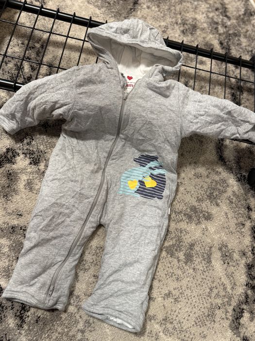 Комбенізон Reima