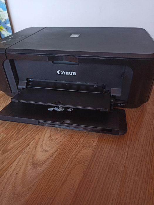 urządzenie wielofunkcyjne canon