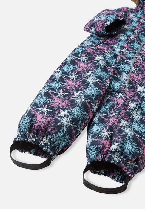 Зимовий комбінезон -30 Reima tec Hulaus 74р