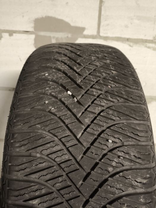 Opony całoroczne Goodride 215/45 R16 Montaż Wysyłka
