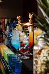 Mobilny Drink Bar - Usługi barmańskie - DrinkBar DJ - Barman na Wesele