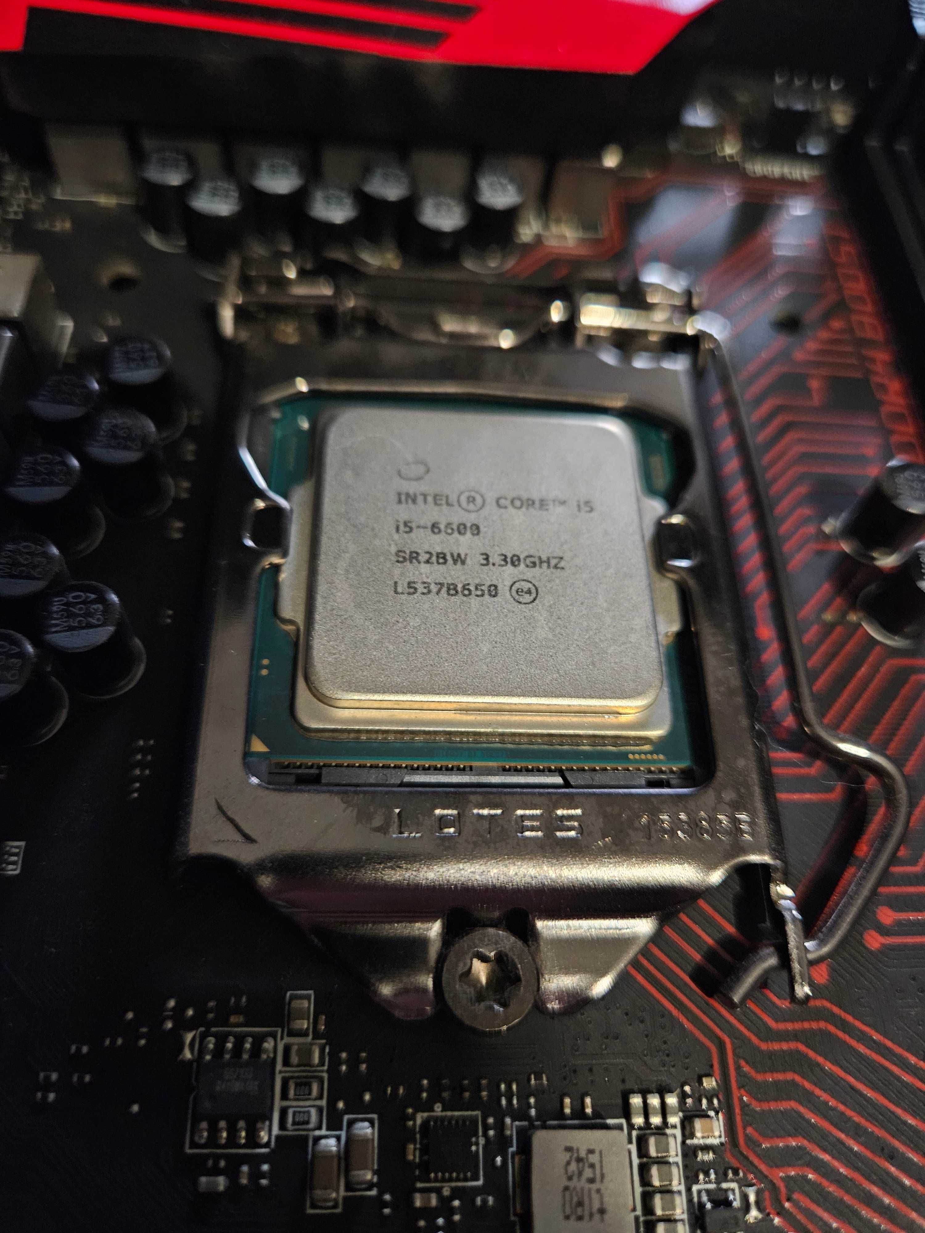 PC Completo ou para Peças