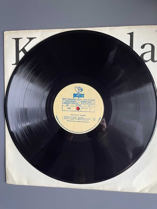 Krzysztof Komeda  cz4