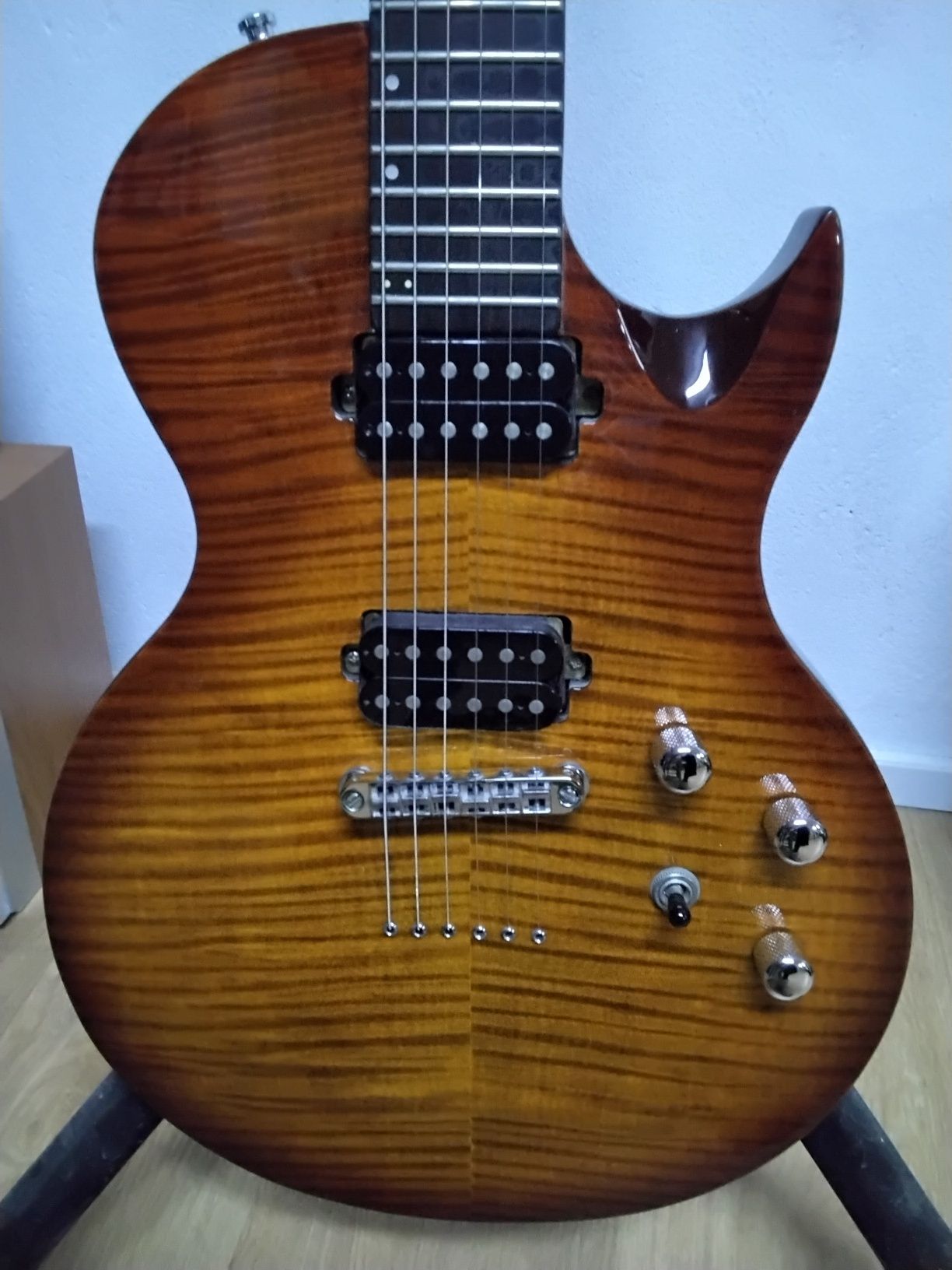 Chapman ML-2. Impecavel, parece nova.