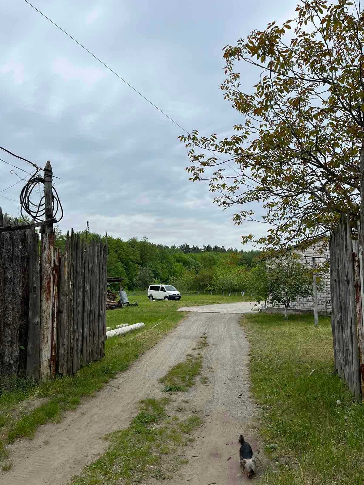 Продається будинок в селищі Саврань