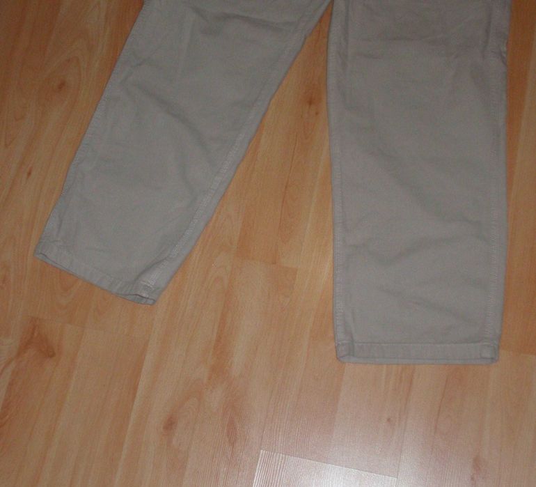 Штаны H&M Denim Cargo Work Columbia TNF Cat ORIGINAL L-XL W36
