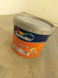 Краска моющаяся Sadolin Easy Care 10 л