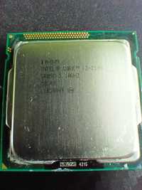 procesor intel core i3-2100