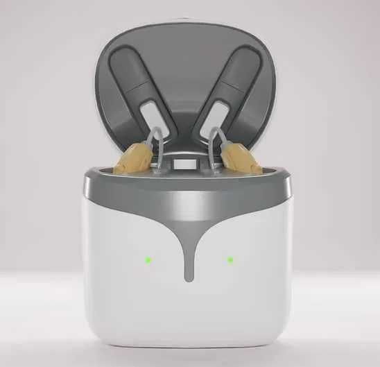 Слуховий апарат Earbium Pro